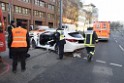 VU PKW Strab Koeln Mitte Pipinenstr Hohestr P139